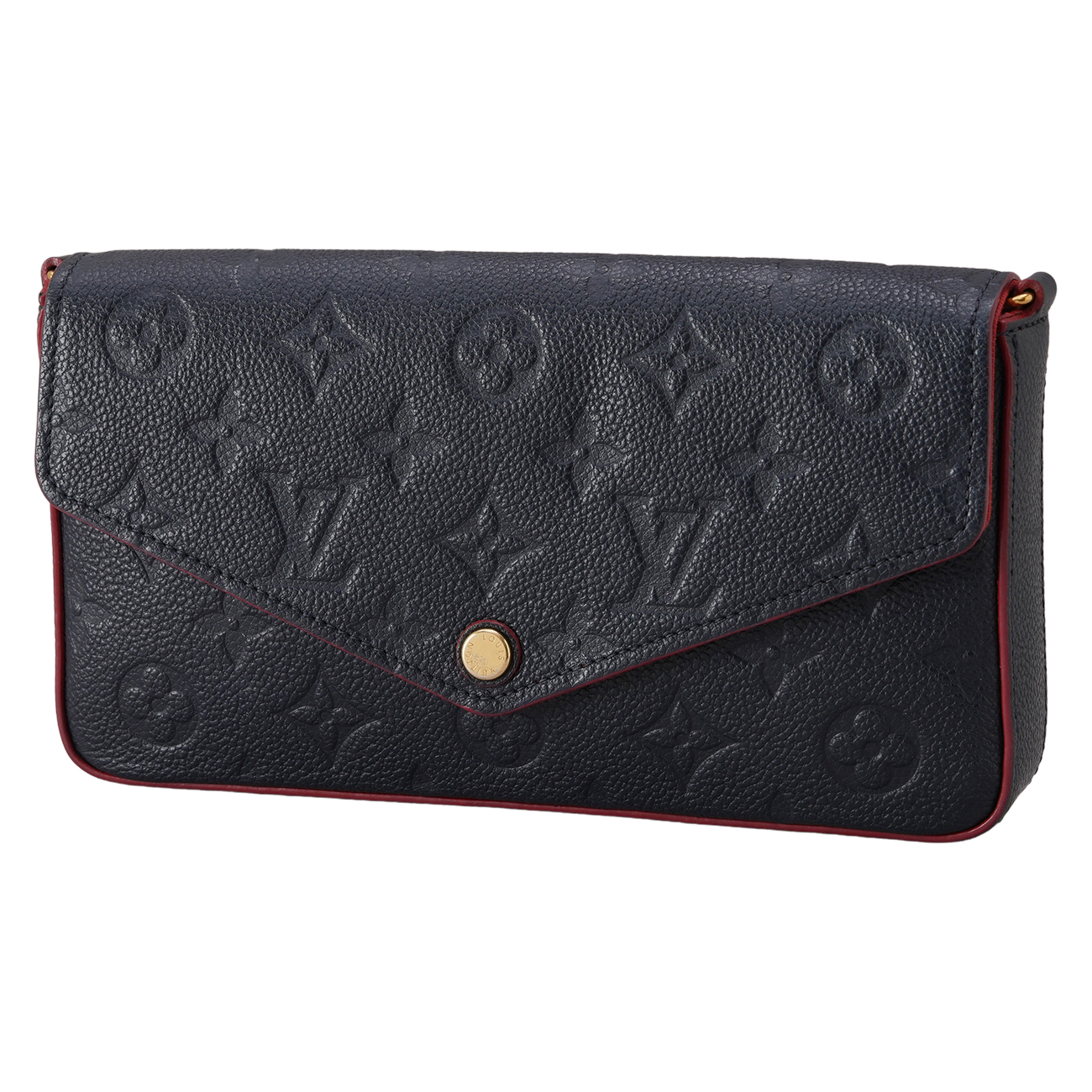 LOUIS VUITTON(USED)루이비통 앙프렝뜨 포쉐트 펠리시